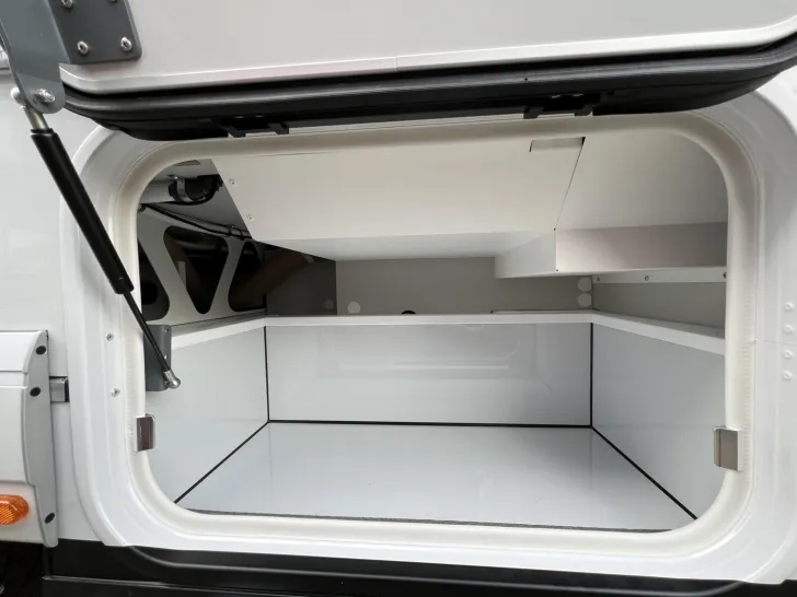 Fahrzeugbild Carthago C2-tourer I 145 RB LE comfort Mercedes (310) #41