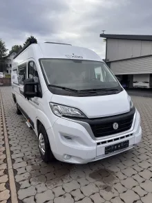 Fahrzeugbild XGO Sonstige X-Van 104 Model 2024 sofort verfügbar #1