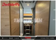 Fahrzeugbild Dethleffs XL I 7812-2 UVP:  164.044,- #26