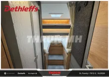 Fahrzeugbild Dethleffs XL I 7812-2 UVP:  164.044,- #28