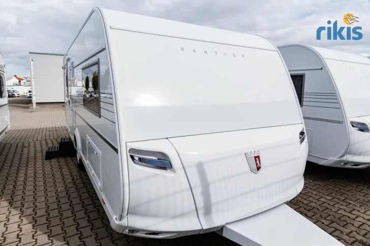Fahrzeugbild Tabbert Pantiga Finest Edition 550 TDL 2.5 #1