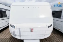 Fahrzeugbild Tabbert Pantiga Finest Edition 550 TDL 2.5 #2