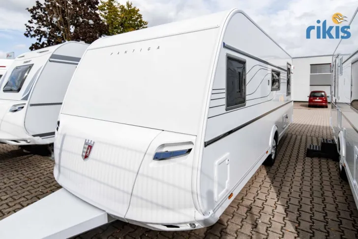 Fahrzeugbild Tabbert Pantiga Finest Edition 550 TDL 2.5 #3