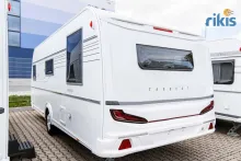 Fahrzeugbild Tabbert Pantiga Finest Edition 550 TDL 2.5 #4
