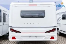 Fahrzeugbild Tabbert Pantiga Finest Edition 550 TDL 2.5 #6