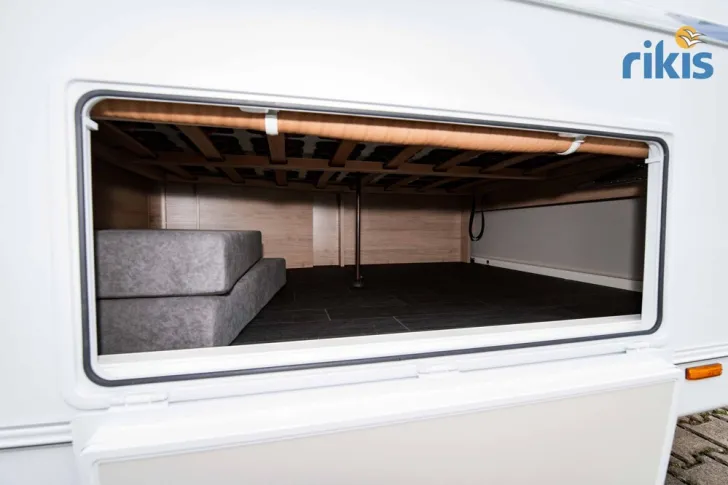 Fahrzeugbild Tabbert Pantiga Finest Edition 550 TDL 2.5 #8