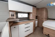 Fahrzeugbild Tabbert Pantiga Finest Edition 550 TDL 2.5 #12