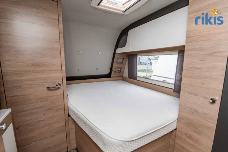 Fahrzeugbild Tabbert Pantiga Finest Edition 550 TDL 2.5 #15