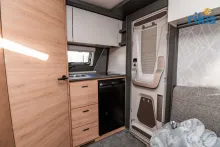 Fahrzeugbild Knaus Yaseo 340 PX #12