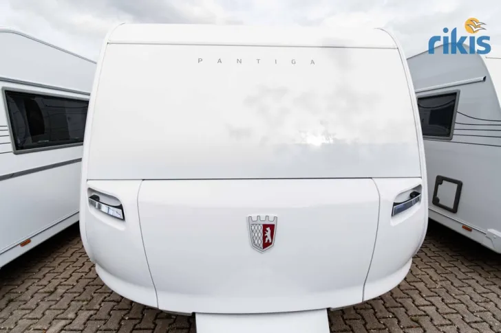 Fahrzeugbild Tabbert Pantiga Finest Edition 550 K 2.5 #2