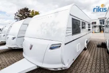 Fahrzeugbild Tabbert Pantiga Finest Edition 550 K 2.5 #3