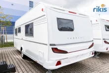 Fahrzeugbild Tabbert Pantiga Finest Edition 550 K 2.5 #4