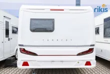 Fahrzeugbild Tabbert Pantiga Finest Edition 550 K 2.5 #6