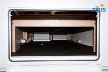 Fahrzeugbild Tabbert Pantiga Finest Edition 550 K 2.5 #8