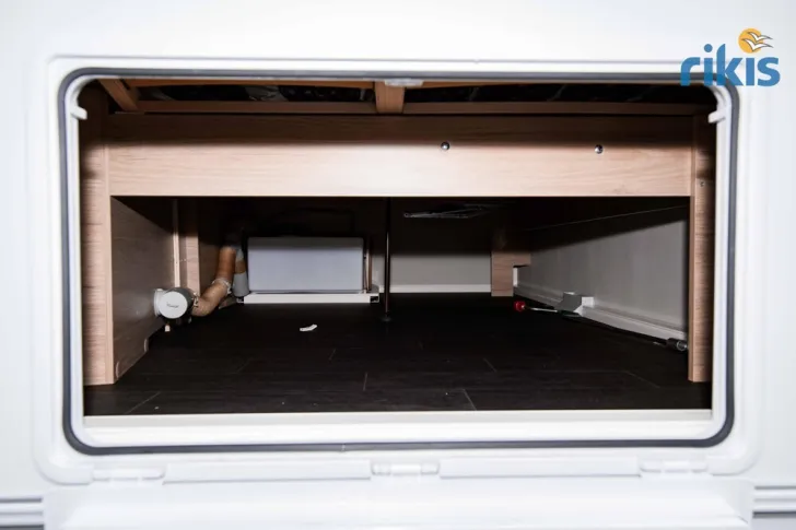 Fahrzeugbild Tabbert Pantiga Finest Edition 550 K 2.5 #8