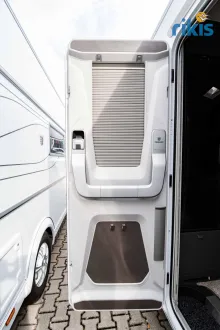 Fahrzeugbild Tabbert Pantiga Finest Edition 550 K 2.5 #9