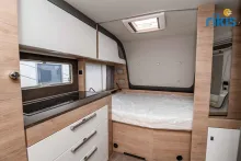 Fahrzeugbild Tabbert Pantiga Finest Edition 550 K 2.5 #12