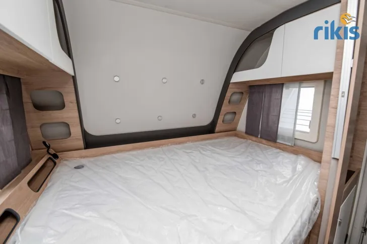 Fahrzeugbild Tabbert Pantiga Finest Edition 550 K 2.5 #13