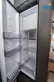 Fahrzeugbild Tabbert Pantiga Finest Edition 550 K 2.5 #15