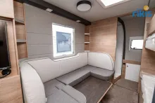 Fahrzeugbild Tabbert Pantiga Finest Edition 550 K 2.5 #17