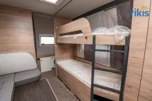 Fahrzeugbild Tabbert Pantiga Finest Edition 550 K 2.5 #18