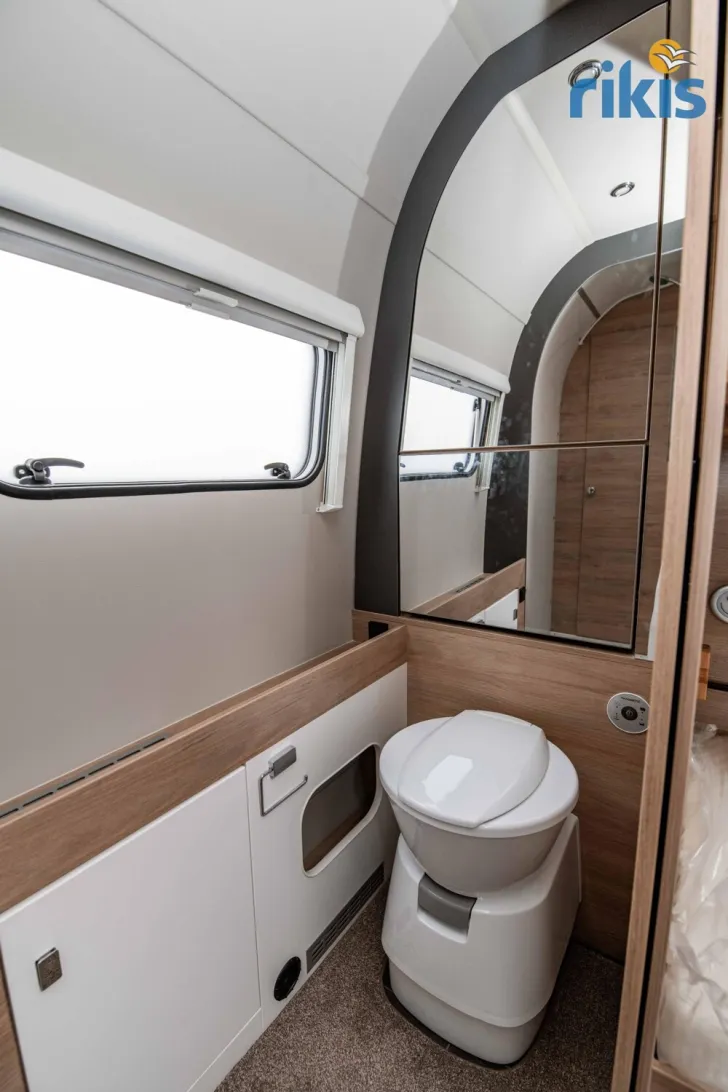 Fahrzeugbild Tabbert Pantiga Finest Edition 550 K 2.5 #19