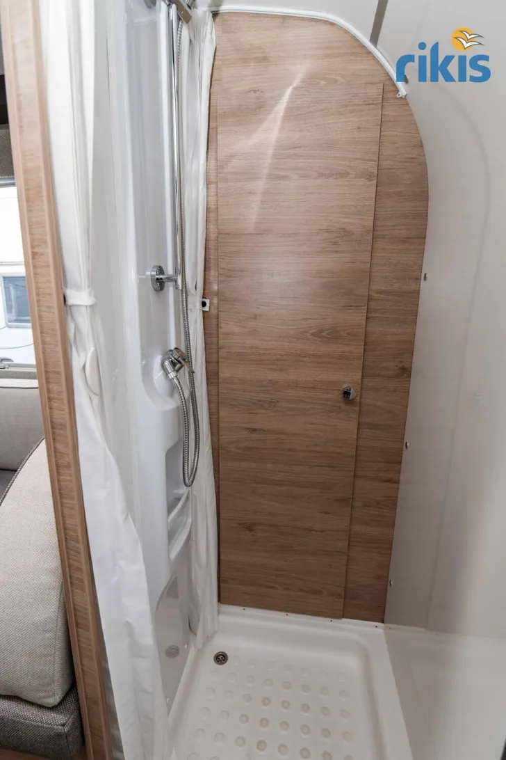 Fahrzeugbild Tabbert Pantiga Finest Edition 550 K 2.5 #20