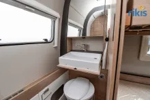 Fahrzeugbild Tabbert Pantiga Finest Edition 550 K 2.5 #21