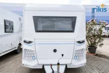 Fahrzeugbild Knaus Yaseo 500 DK #2