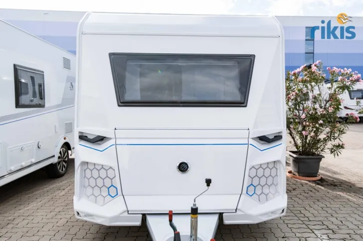 Fahrzeugbild Knaus Yaseo 500 DK #2