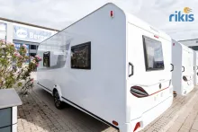 Fahrzeugbild Knaus Yaseo 500 DK #4
