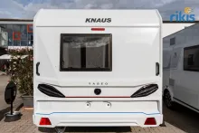 Fahrzeugbild Knaus Yaseo 500 DK #6