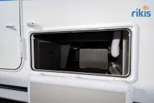 Fahrzeugbild Knaus Yaseo 500 DK #8