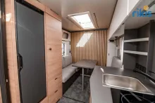Fahrzeugbild Knaus Yaseo 500 DK #10