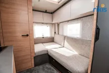 Fahrzeugbild Knaus Yaseo 500 DK #11