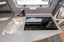Fahrzeugbild Knaus Yaseo 500 DK #13