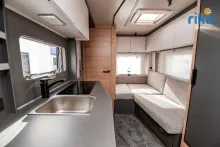 Fahrzeugbild Knaus Yaseo 500 DK #17