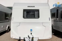 Fahrzeugbild Knaus Sport 400 LK #2