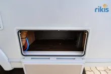 Fahrzeugbild Knaus Sport 400 LK #8