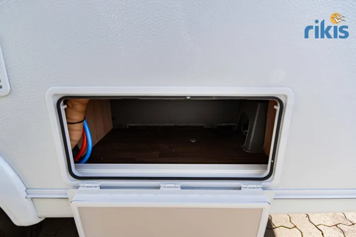 Fahrzeugbild Knaus Sport 400 LK #8