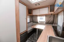 Fahrzeugbild Knaus Sport 400 LK #10