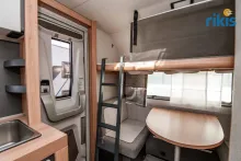 Fahrzeugbild Knaus Sport 400 LK #11