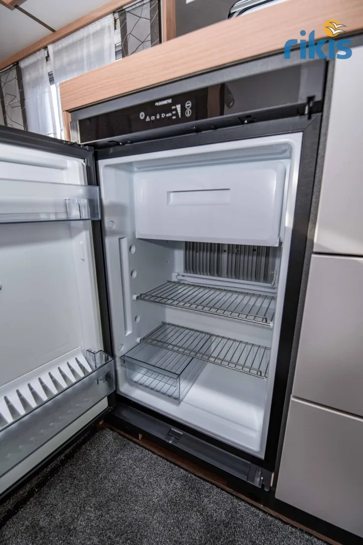 Fahrzeugbild Knaus Sport 400 LK #14