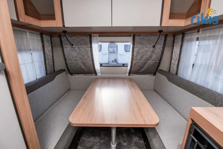 Fahrzeugbild Knaus Sport 400 LK #15