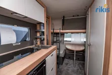 Fahrzeugbild Knaus Sport 400 LK #16