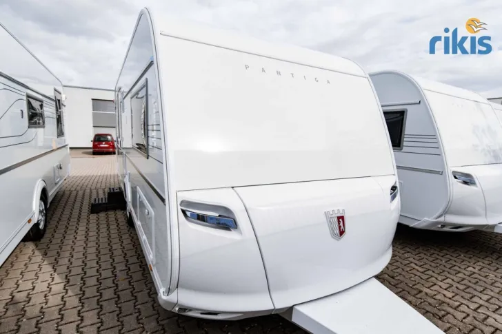 Fahrzeugbild Tabbert Pantiga Finest Edition 550 E 2.3 #1