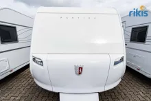 Fahrzeugbild Tabbert Pantiga Finest Edition 550 E 2.3 #2