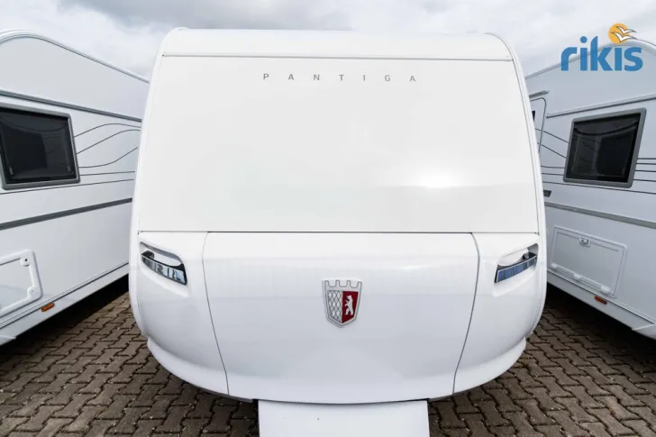 Fahrzeugbild Tabbert Pantiga Finest Edition 550 E 2.3 #2