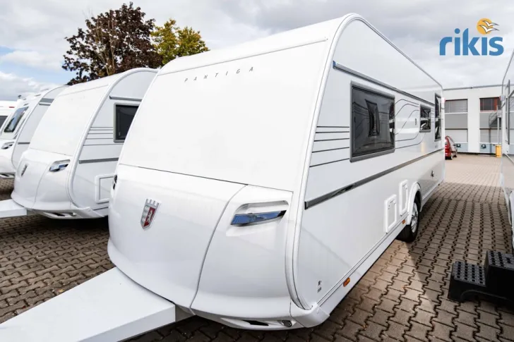 Fahrzeugbild Tabbert Pantiga Finest Edition 550 E 2.3 #3