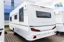 Fahrzeugbild Tabbert Pantiga Finest Edition 550 E 2.3 #4